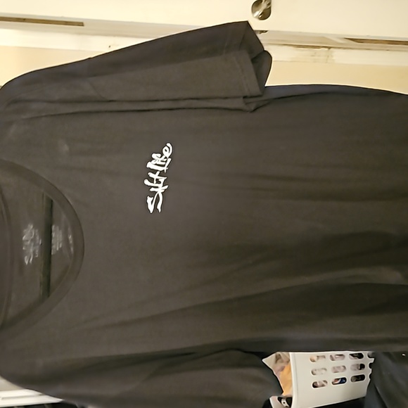 Salt life shirt - Picture 2 of 4
